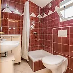 Apartmán Hrskanovic *