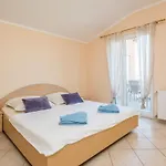 Hrskanovic Apartmán