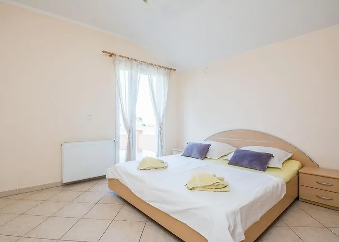 Hrskanovic Апартаменты Вир