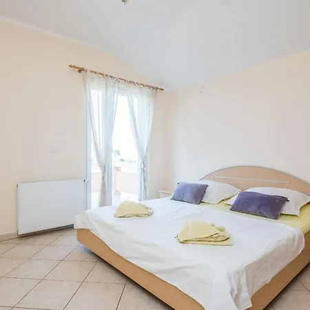 Hrskanovic Appartement Vir